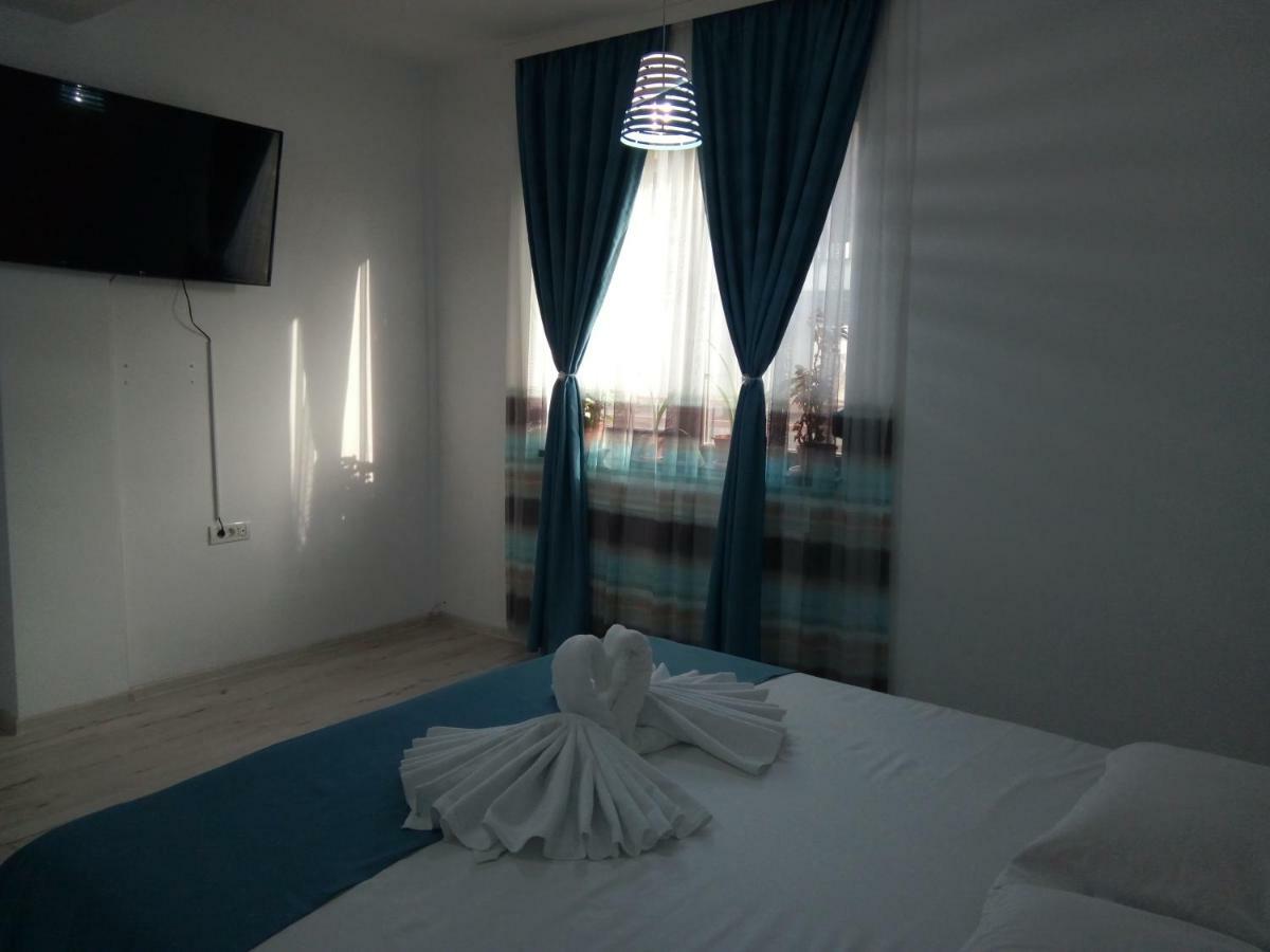 Apartament One Kazeboo Navodari Exterior photo