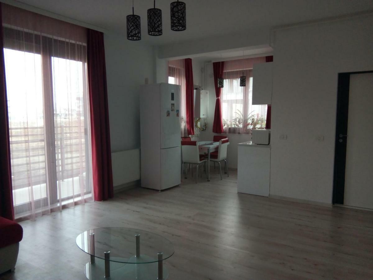 Apartament One Kazeboo Navodari Exterior photo