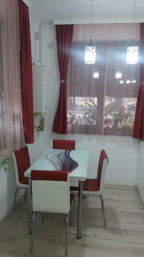 Apartament One Kazeboo Navodari Exterior photo