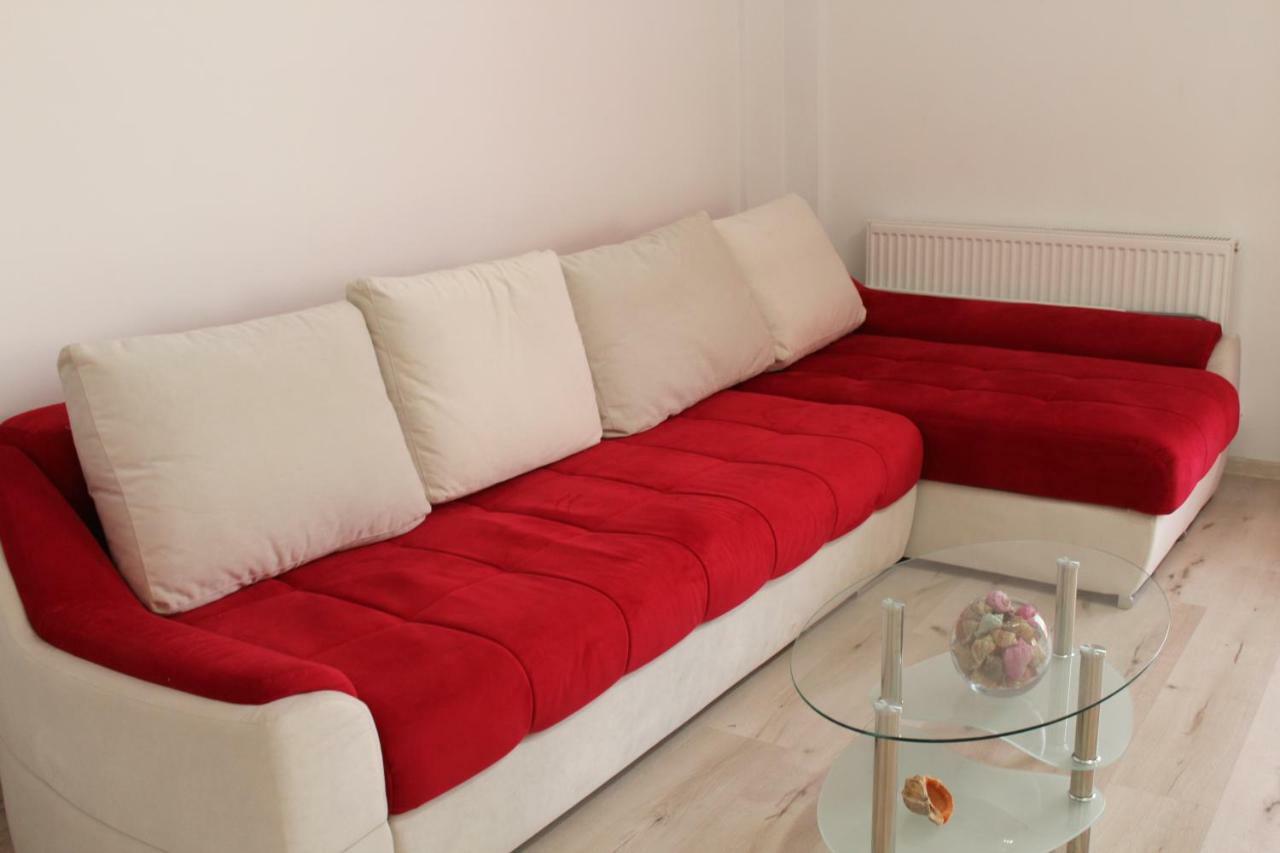 Apartament One Kazeboo Navodari Exterior photo